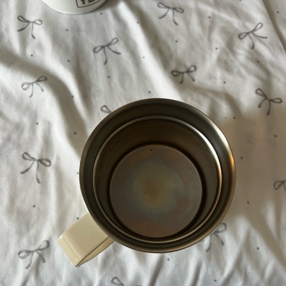 Stanley Ivory Stainless Steel Mug - Picture 6 of 7